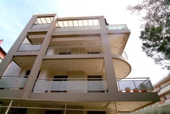 NEA KIFISSIA - KAT